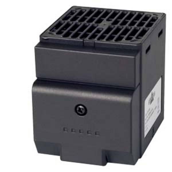 Siemens 8MR2150-2C Verwarming 230 V/AC 150 W (l x b x h) 90 x 65 x 75 mm Single 1 stuk(s)
