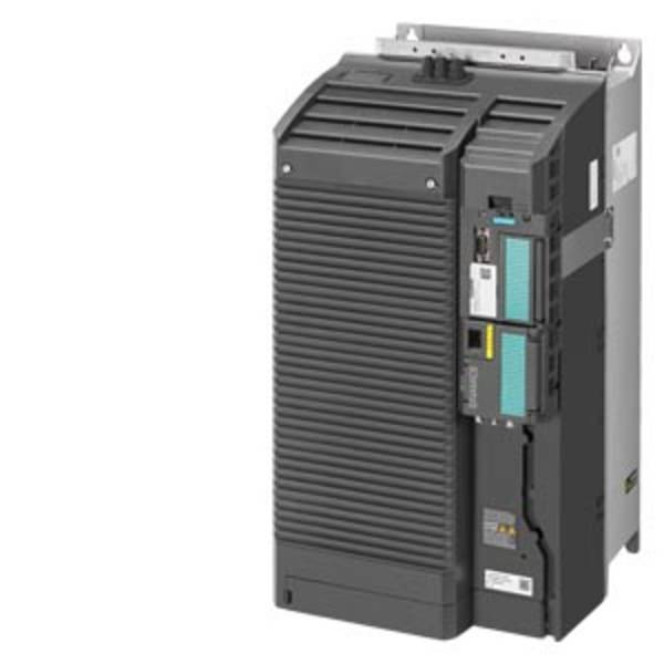 Siemens Frequentieregelaar 6SL3210-1KE31-1AF1 45.0 kW  380 V, 480 V