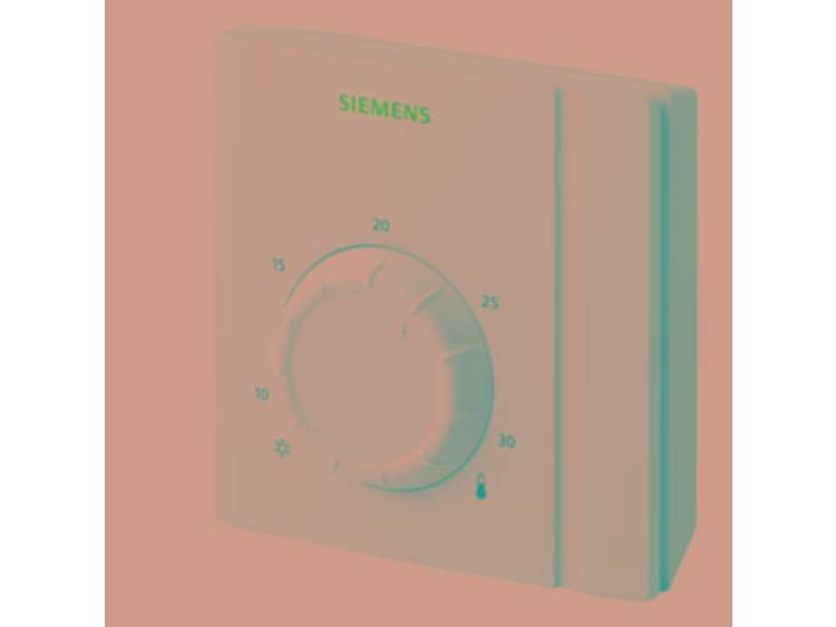 Kamerthermostaat Siemens S55770-T220