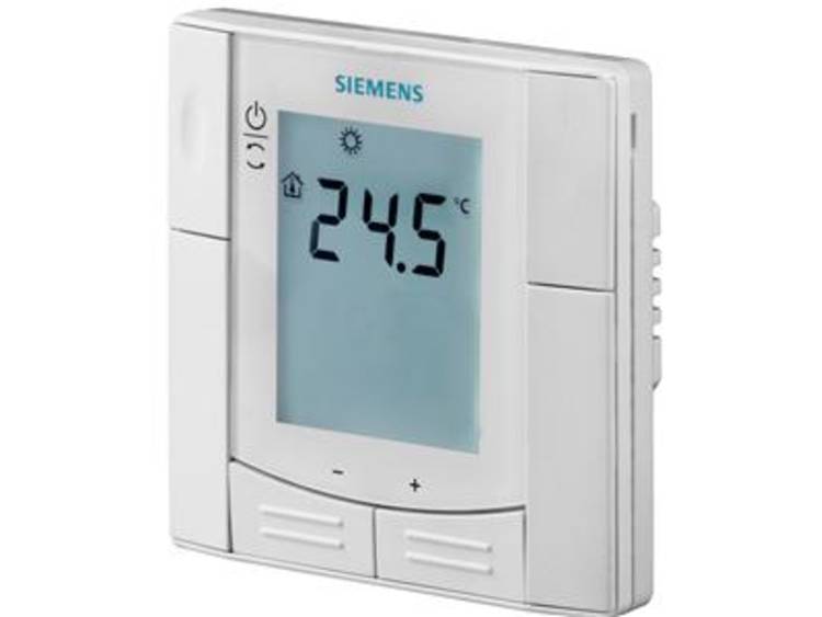 Kamerthermostaat Siemens S55770-T296