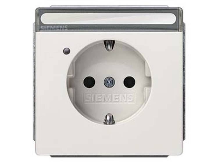 Inbouwstopcontact Siemens 5UB1854