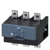 Siemens 3RB2066-1GF2 Overbelastingsrelais 1x NO, 1x NC Piece 1 stuk(s)