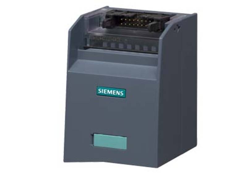 Siemens 6ES79240CC210AC0 1 stuks