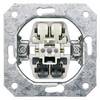 Siemens 5TA21120KK Jaloezie-schakelaar Delta Schakelmateriaal 10 stuk(s)