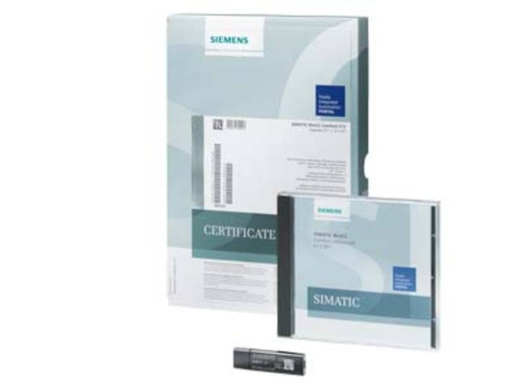 Siemens 6AV6612-0AA00-0AM0 PLC-software 6AV66120AA000AM0