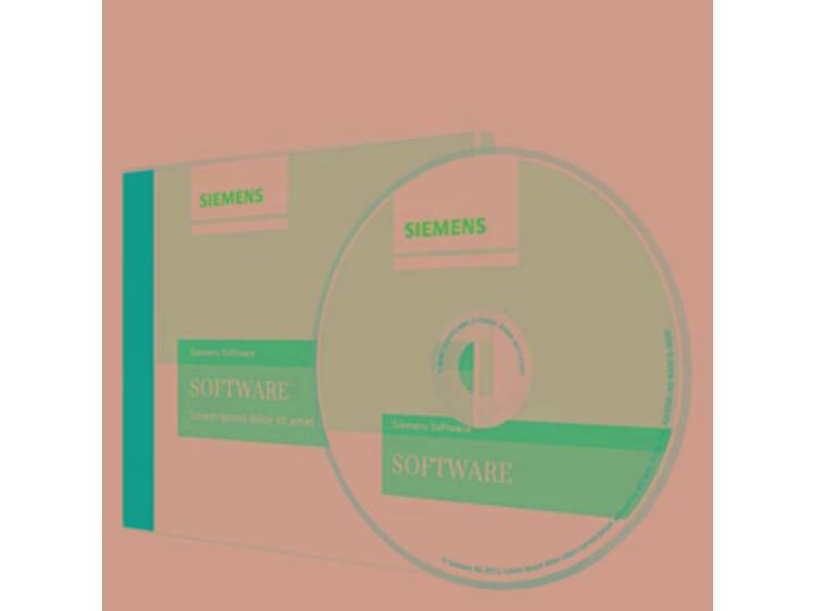 Siemens 6ES7840-0CA01-0YX2 PLC-software 6ES78400CA010YX2