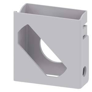 Siemens 3SU19500DQ800AA0 3SU1950-0DQ80-0AA0 Afsluitinrichting IP66, IP67, IP69/IP69K 1 stuk(s) Piece