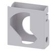 Siemens 3SU19500DU800AA0 3SU1950-0DU80-0AA0 Afsluitinrichting IP66, IP67, IP69/IP69K 1 stuk(s)