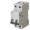 Siemens 5SL65207 5SL6520-7 Zekeringautomaat 20 A 230 V
