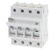 Siemens 5SG76610KK16 Lastscheidingsschakelaar Afmeting zekering : D01 16 A 400 V 3 stuk(s)