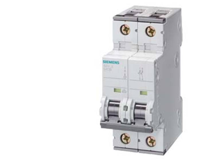 Siemens installatieautomaat b kar 400v