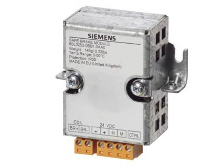 Siemens 6SL3252-0BB01-0AA0
