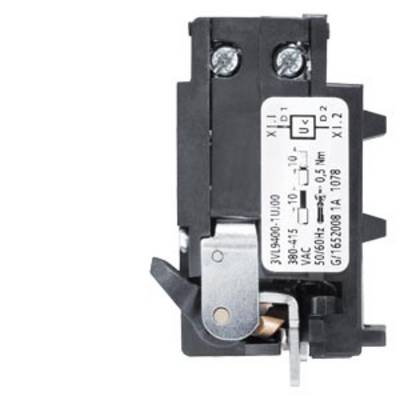 Siemens 3VL9800-1US00 Accessoire voor vermogensschakelaar 1 stuk(s) Schakelspanning (max.): 250 V/DC-0