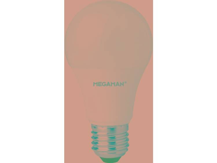 Megaman MM21129 LED-lamp E27 Peer 15 W = 100 W Warmwit Dimbaar Energielabel A+ (A++ E) 1 stuks