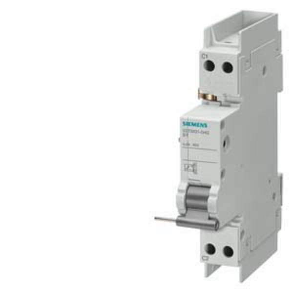 Siemens 5ST30310HG 5ST3031-0HG Hulpschakelaar