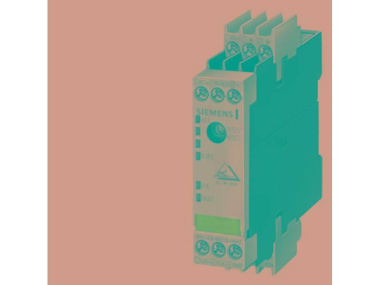 Siemens 3RK1408-8KE00-0AA2 PLC-uitbreidingsmodule