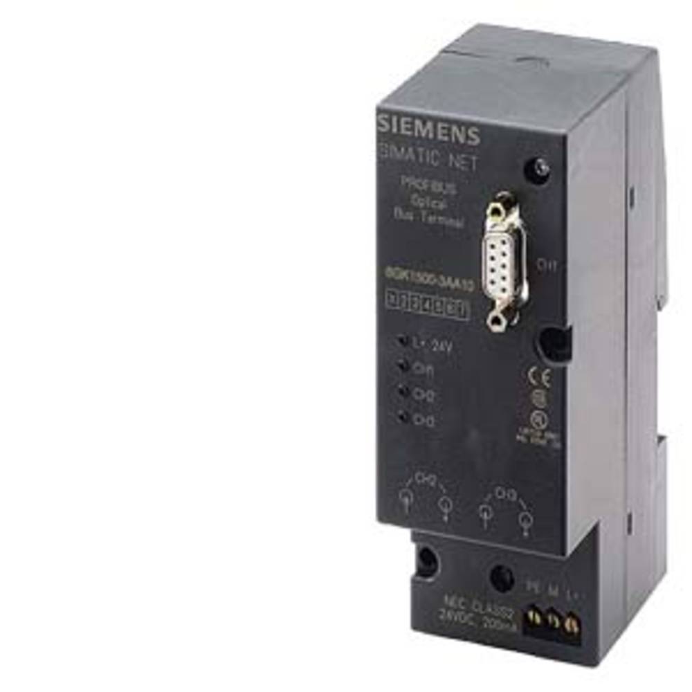 Siemens 6GK1500-3AA10 Busterminal 12 MBit/s