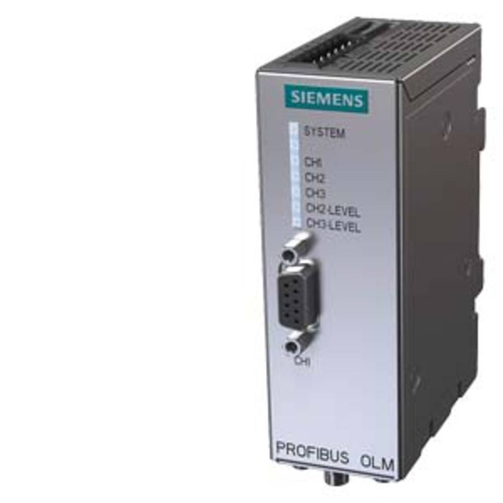 Siemens 6GK1503-2CA01 Optical Link module