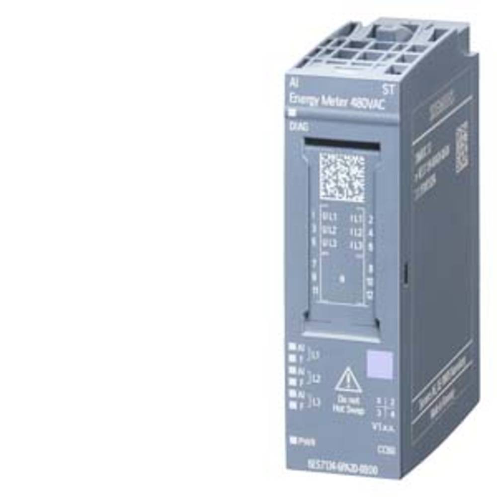 Siemens 6ES7134-6PA20-0BD0 PLC-ingangsmodule