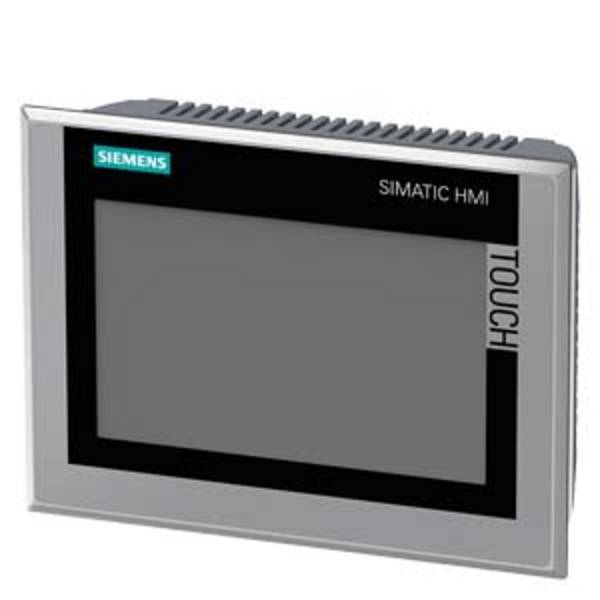 Siemens 6AV2144-8GC10-0AA0 6AV21448GC100AA0 PLC-display