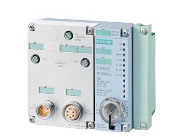Siemens 6ES7516-2PN00-0AB0