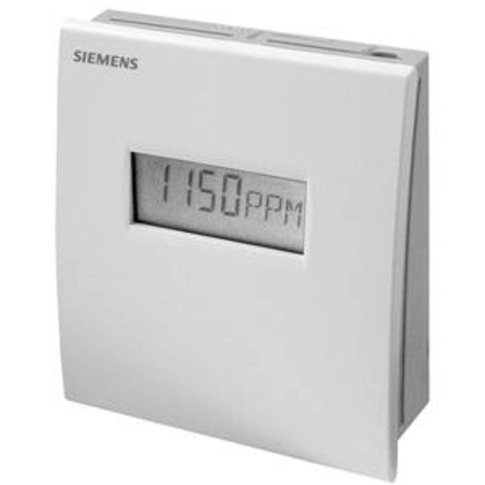 Siemens-KNX BPZ:QPA2062D Sensor