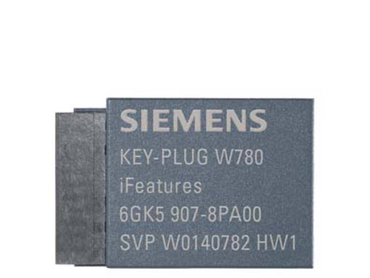 Netwerkaccessoires Siemens 6GK5907-8PA00