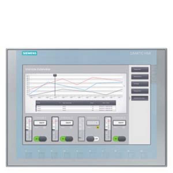 Siemens 6AG11232MB032AX0 6AG1123-2MB03-2AX0 PLC-display