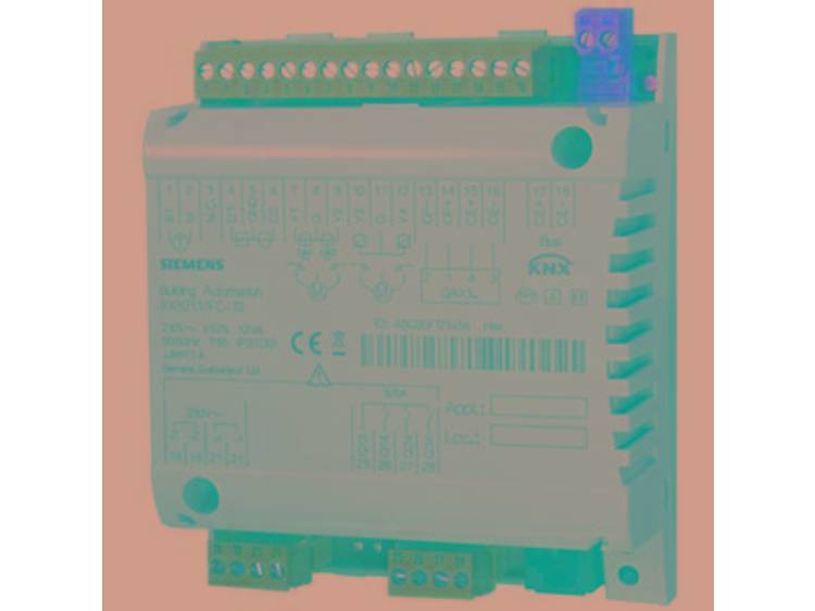 BPZ:RXB21.1-FC-10 System Interface for bus system BPZ:RXB21.1-FC-10
