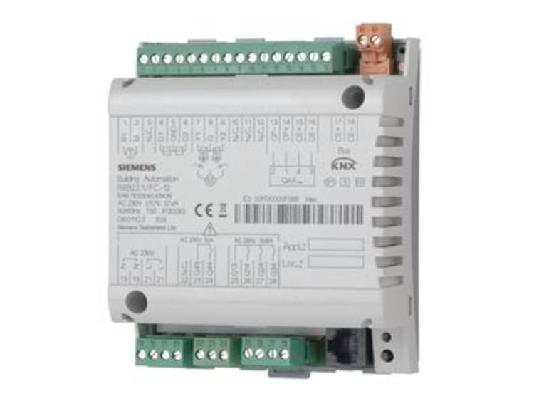 BPZ:RXB22.1-FC-12 System Interface for bus system BPZ:RXB22.1-FC-12