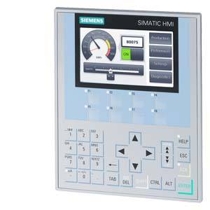 Siemens 6AV2124-1DC01-0AX0 6AV21241DC010AX0 PLC-display-0