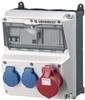 MENNEKES Mennekes 920007 CEE-stroomverdeler 400 V 16 A