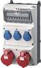 MENNEKES Mennekes 930015 CEE-stroomverdeler 400 V 32 A