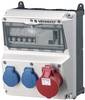MENNEKES Mennekes 920009 CEE-stroomverdeler 400 V 16 A