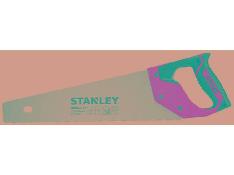 Stanley handzaag 20 jet cut fi. 2-15-599