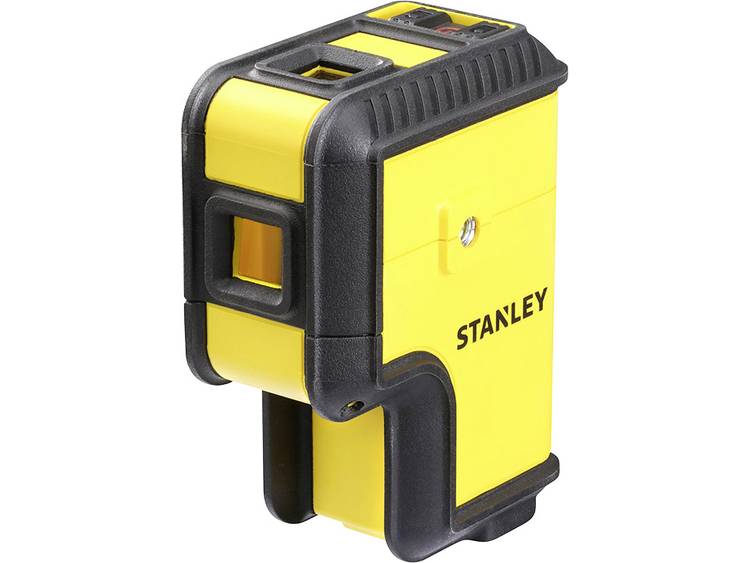 Stanley 3 Punt Laser