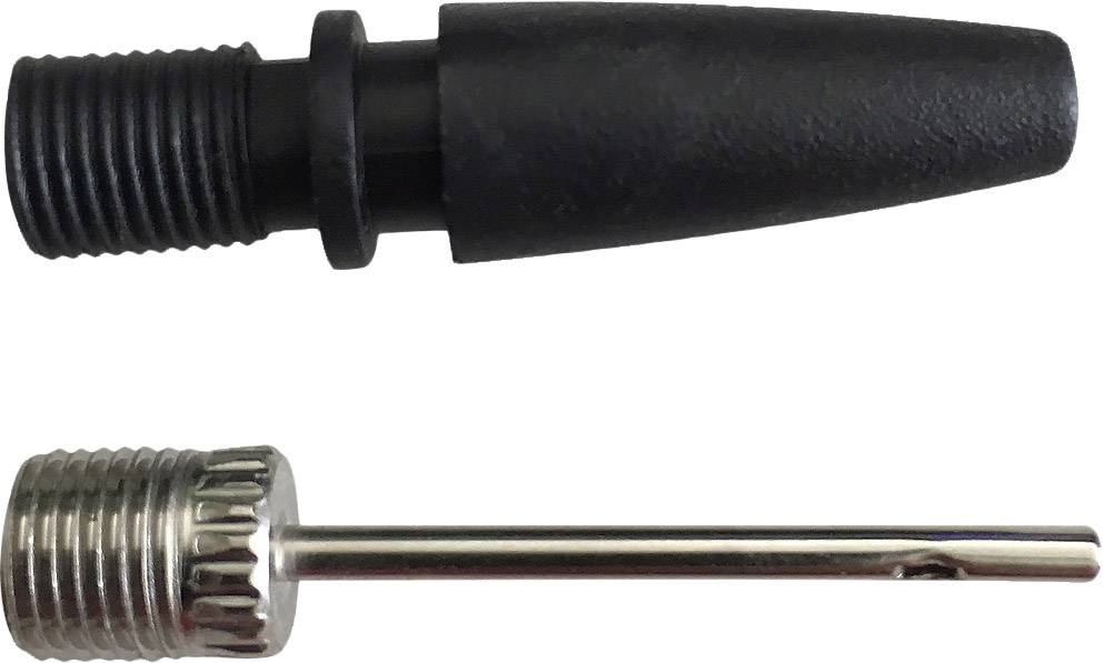 Zipper Compressor 6.8 bar-1