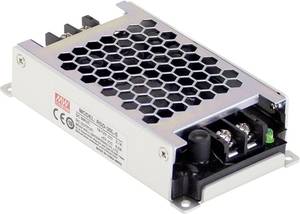 DC/DC omvormer 48V naar 5V, 10A • DWE