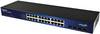 Allnet ALL-SG8428M ALL-SG8428M Netwerk switch 24 + 4 poorten