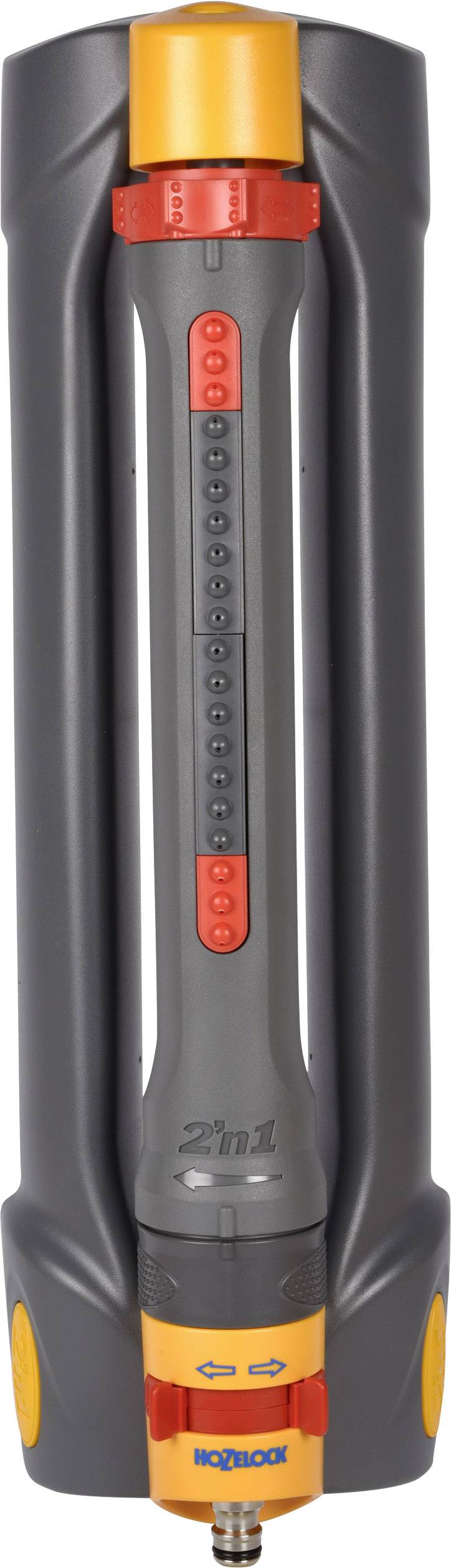 Hozelock 2986P0000 PRO Metall Zwenksproeier 320 m² (max.)-1