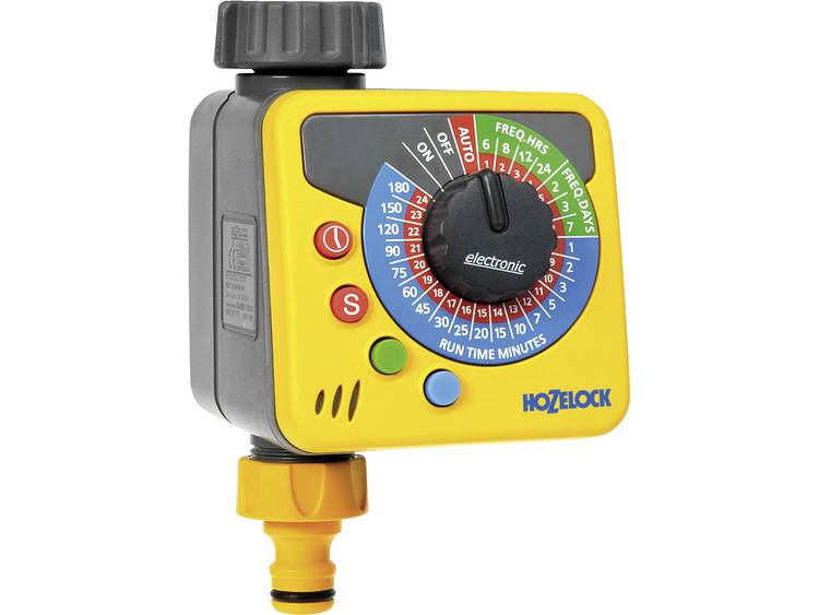 Hozelock Automatische Irrigatie Water timer