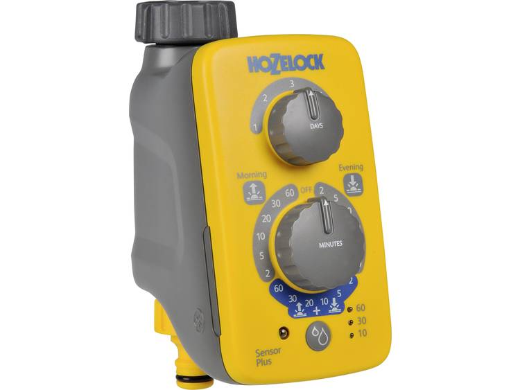 Hozelock Sensor Controller Plus Watertimer
