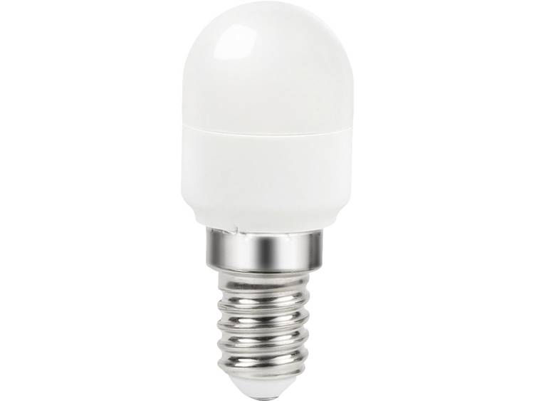 LED-lamp E14 Kogel 2.5 W = 25 W Warmwit 1 stuks LightMe LM85330