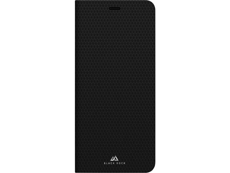 Zwarte Standard Booklet voor de Samsung Galaxy A8 (2018)