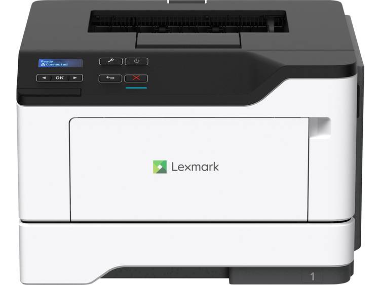 Lexmark B2442dw Laserprinter A4 40 p-min 1200 x 1200 dpi LAN, WiFi, Duplex