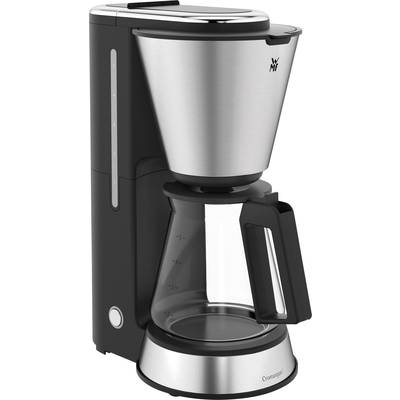 WMF 0412270011 Koffiezetapparaat Zwart, Zilver  Capaciteit koppen: 5 