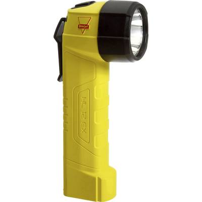 AccuLux HL 12 EX Zaklamp Ex Zone: 0, 1, 2, 20, 21, 22 200 lm 200 m