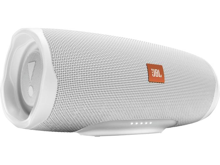 JBL Charge 4 White