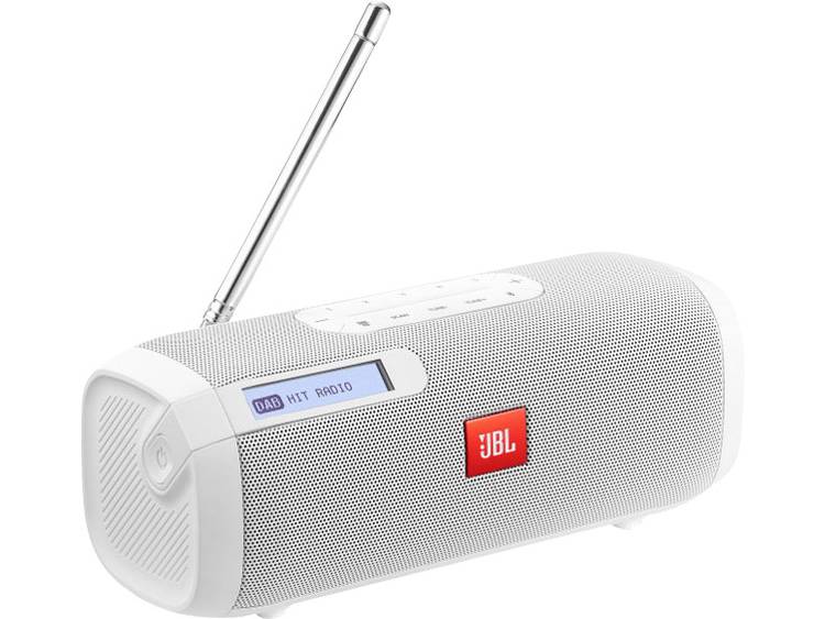 JBL Tuner White