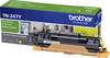 Brother Toner TN-247Y / TN247 Origineel Geel 2300 bladzijden TN-247 Y